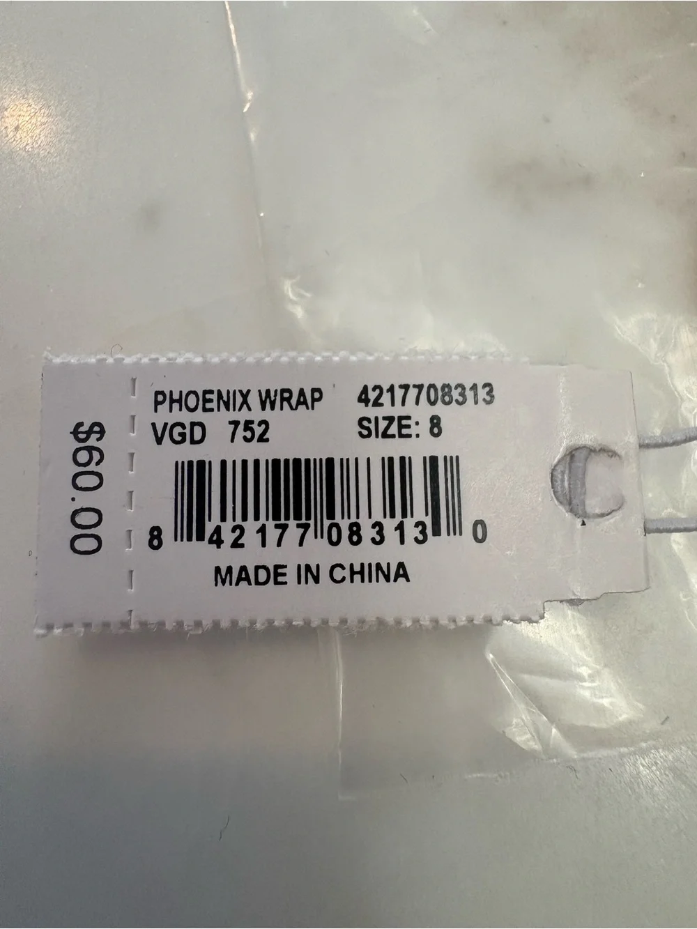 Kendra Scott new tags